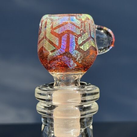14mm dichro design pull slide