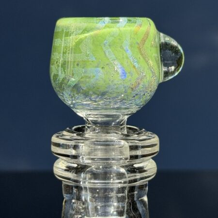 14mm dichro design pull slide