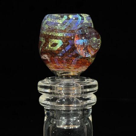 14mm Dichro Design Pull Slide