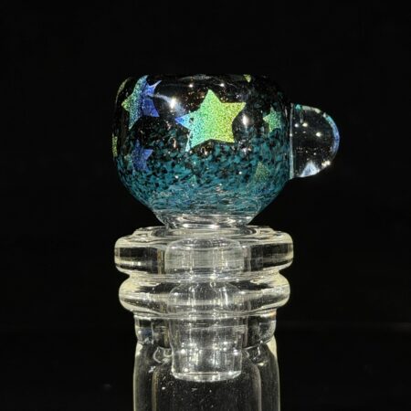 14mm dichro design pull slide