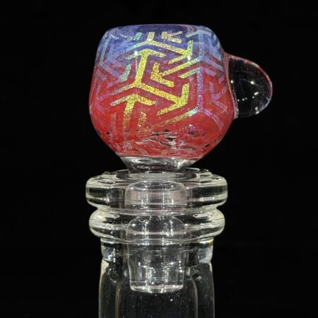 14mm dichro design pull slide