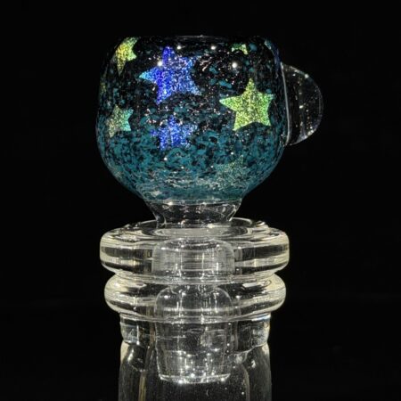14mm dichro design pull slide