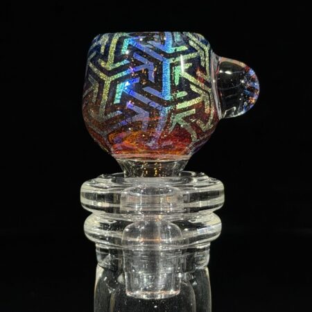 14mm dichro design pull slide