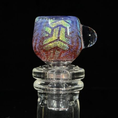 14mm dichro design pull slide