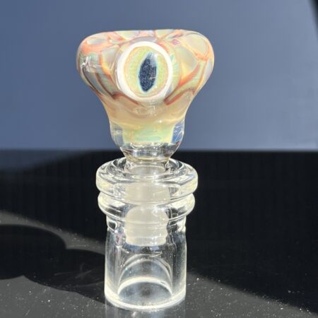 Dragon Eye Pull Accessories Tako Glass Dragon Eye Pull