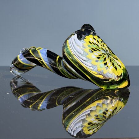Fillacello Ladle Glass Pipe All Pipes and Accessories Tako Glass Fillacello Ladle Glass Pipe
