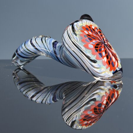 Fillacello Ladle Glass Pipe All Pipes and Accessories Tako Glass Fillacello Ladle Glass Pipe
