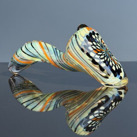 Fillacello Ladle Glass Pipe All Pipes and Accessories Tako Glass Fillacello Ladle Glass Pipe