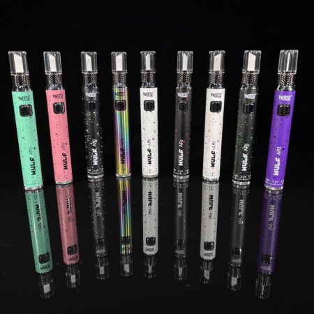 Wulf Mods ARI Hot Knife Accessories Tako Glass Wulf Mods ARI Hot Knife