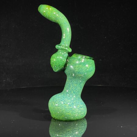 Iguana Bubbler Bubblers Tako Glass Iguana Bubbler