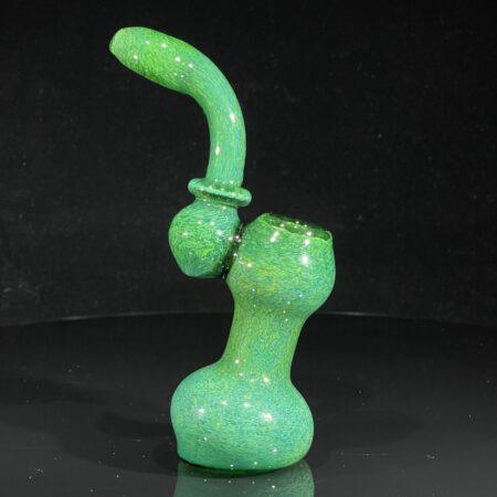 Iguana Bubbler Bubblers Tako Glass Iguana Bubbler