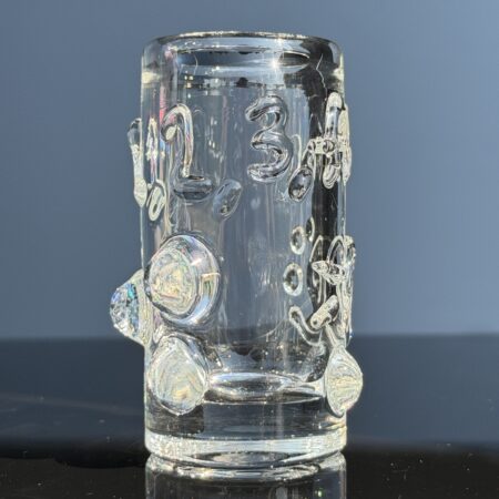 Keep ’em Coming Shot Glass Accessories Tako Glass Keep 'em Coming Shot Glass