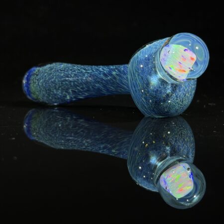 Ocean Surf Mega Opal Spoon Pipe All Pipes and Accessories Tako Glass Ocean Surf Mega Opal Spoon Pipe