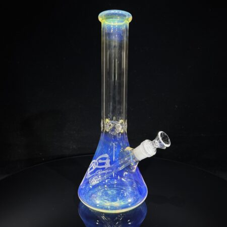 Standard Hitter Fume Beaker Bong