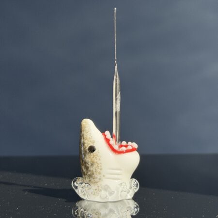 great white dab tool