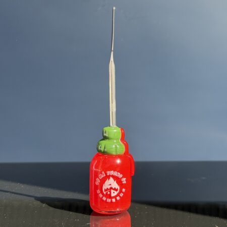 sriracha dab tool