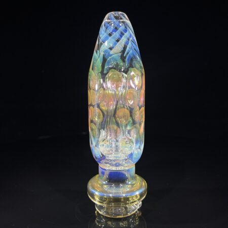 Focus V Carta Dot Fume Rocket Perc Attachment