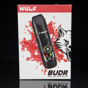Wulf Mods Grid 510 Thread Battery 510 Batteries Tako Glass