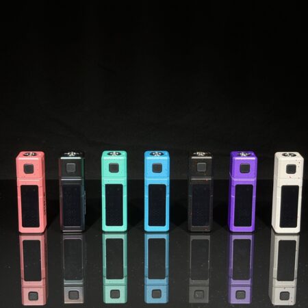 Wulf Mods Grid 510 Thread Battery 510 Batteries Tako Glass Wulf Mods Grid 510 Thread Battery