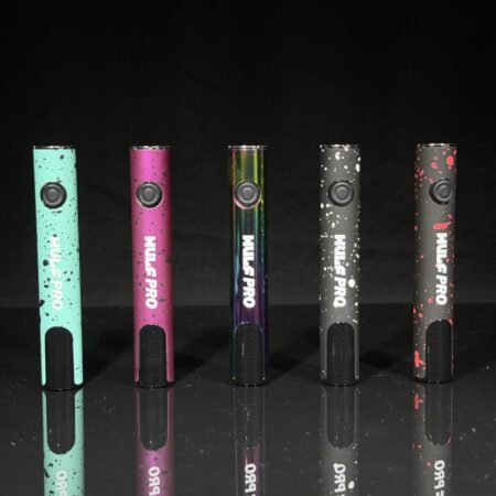 Wulf Mods Pro 510 Thread Battery 510 Batteries Tako Glass wulf mods pro 510 thread battery