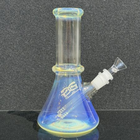 Chugger Fume Beaker Bong