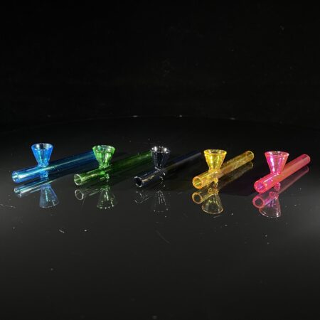 Colorful Mini Shooters