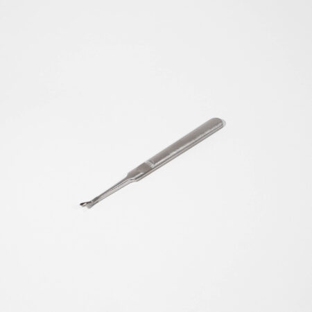 3-Pack Steel Flat Handle Fork Dabber