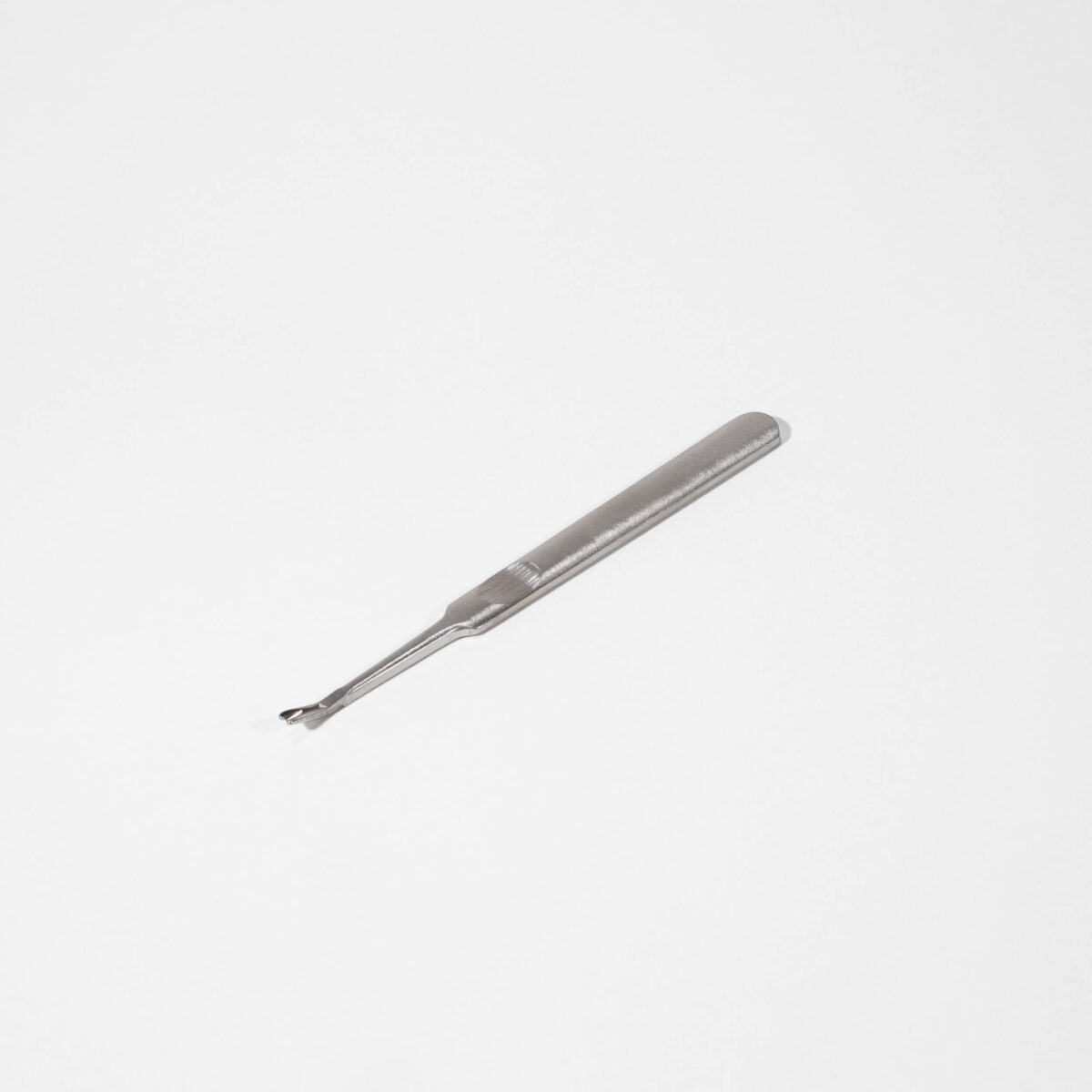 3PK STEEL FLAT HANDLE FORK DABBER
