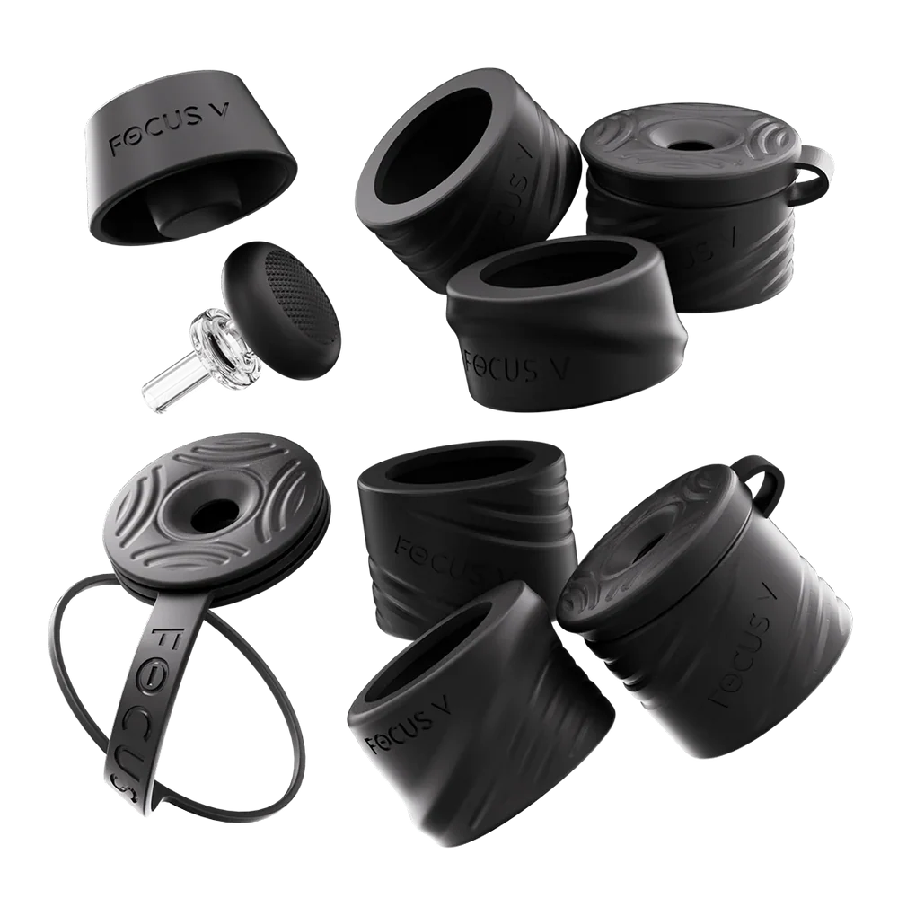 FOCUS V CARTA accessories