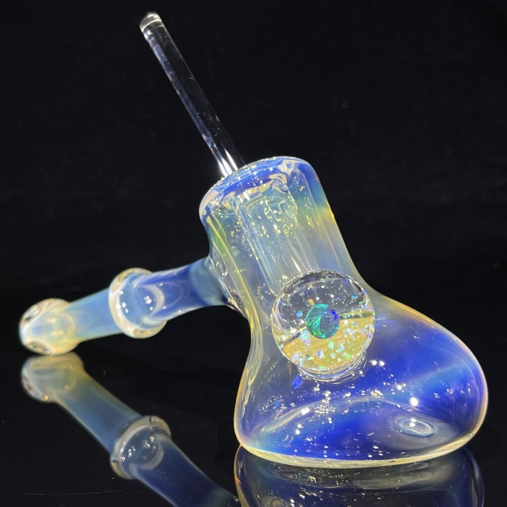 Tako's take on a hash hammer