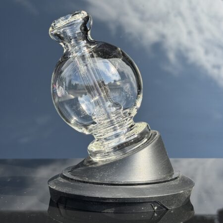 puffco peak ufo perc bubble attachment