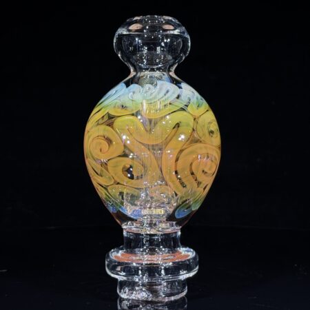 focus v carta squiggle fume ufo perc attachment
