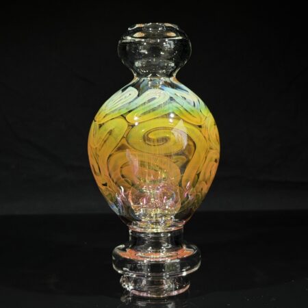 focus v carta squiggle fume ufo perc attachment