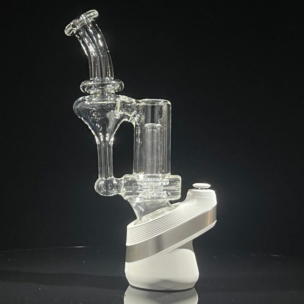 Peak and Carta Recycler Tops