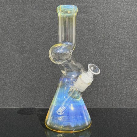 10″ Fume Beaker Zong All Pipes and Accessories Tako Glass 10" Fume Beaker Zong
