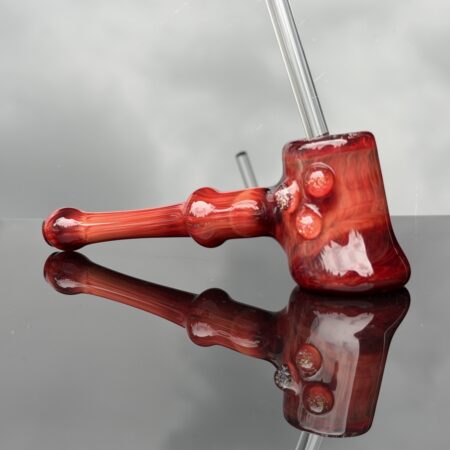 Cherry Hash Hammer