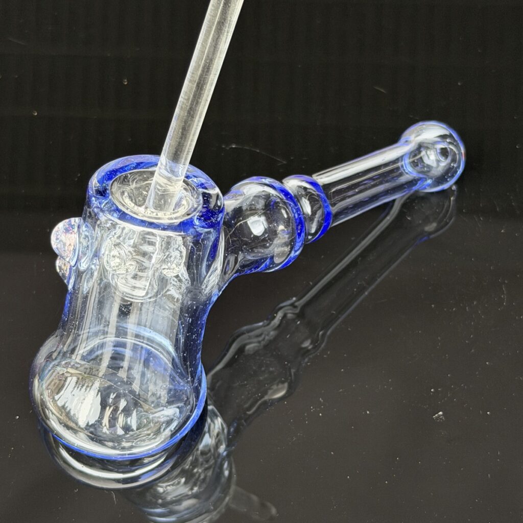 three hole hash hammer