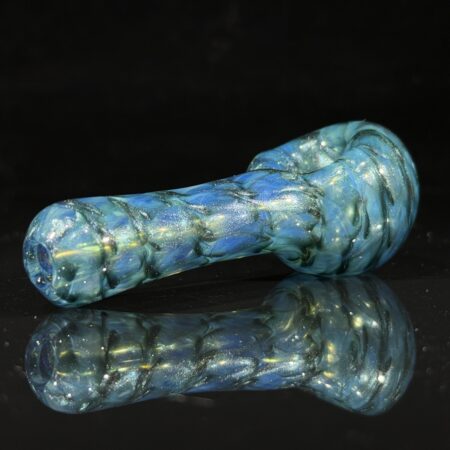 Unobtanium Pocket Spoon Pipe All Pipes and Accessories Tako Glass Unobtanium Pocket Spoon Pipe