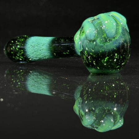 Slime Drip Spoon Pipe All Pipes and Accessories Tako Glass Slime Drip Spoon Pipe