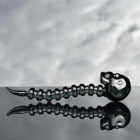 black spinal dabber
