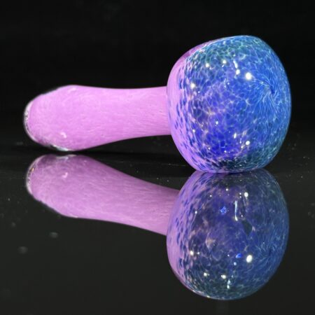 Pocket Frit Spoon Pipe All Pipes and Accessories Tako Glass Pocket Frit Spoon Pipe