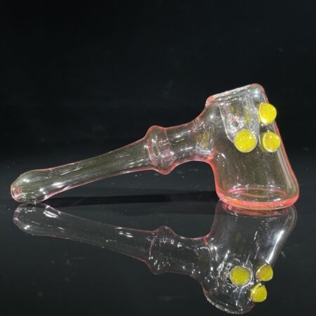 Midas Mallet Hash Hammer