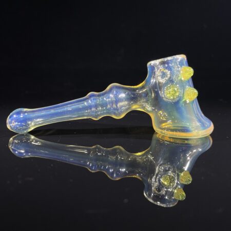 Maxwell's Silver Hash Hammer