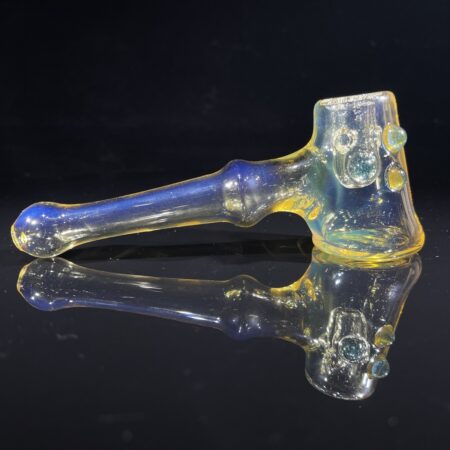 Maxwell's Silver Hash Hammer