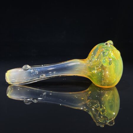 Padawan Pipe All Pipes and Accessories Tako Glass Padawan Pipe