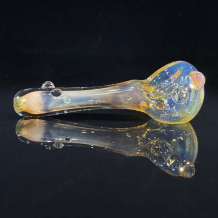 Padawan Pipe All Pipes and Accessories Tako Glass Padawan Pipe