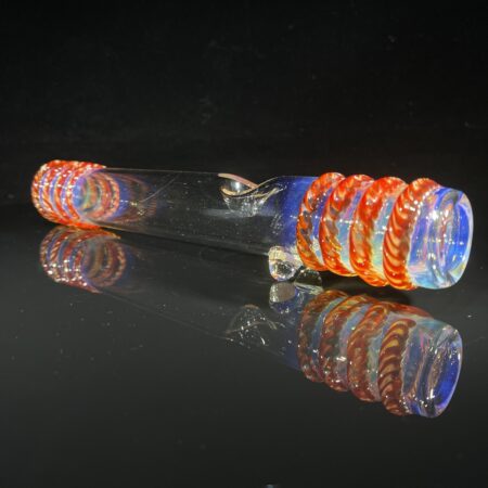 Jedi Steamroller All Pipes and Accessories Tako Glass Jedi Steamroller