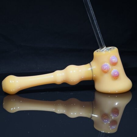Caramel Hash Hammer
