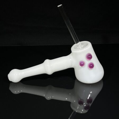 White Hash Hammer