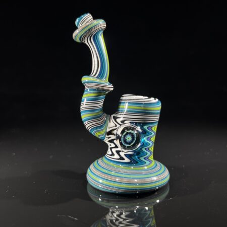 Wigwag Squatlock Pipe